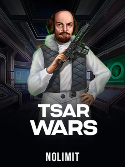 Tsar Wars