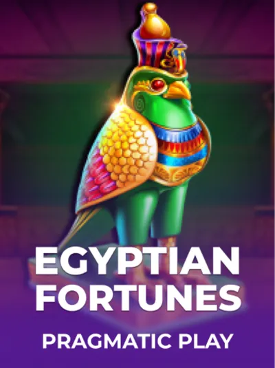 Egyptian Fortunes