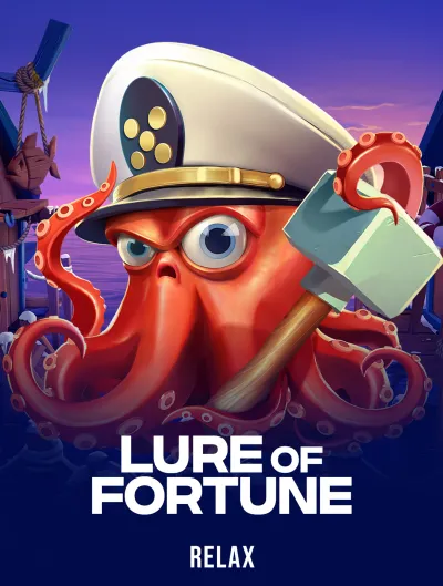 Lure Of Fortune