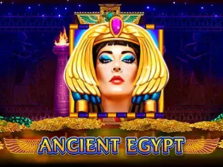 Ancient Egypt game icon