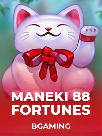 Maneki 88 Fortunes