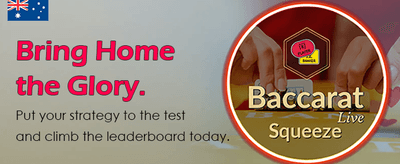 Claim Your Welcome Bonus