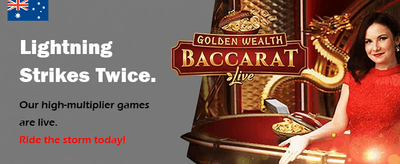 Massive Aussie Jackpots Await