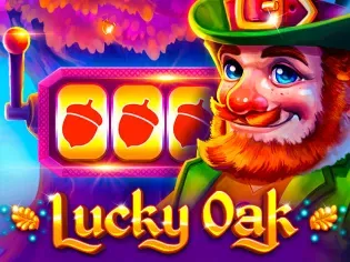 Lucky Oak game thumbnail