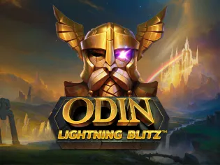 Odin Lightning Blitz game thumbnail