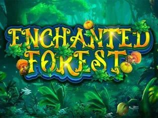 Enchanted Forest screenshot