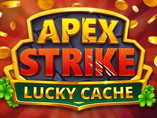 Apex Strike Lucky Cache game icon