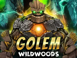 Golem Wildwoods game icon