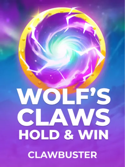 Wolf's Claws_ Hold&Win