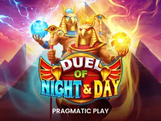 Duel of Night & Day game thumbnail