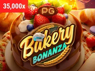 Bakery Bonanza game thumbnail