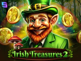Irish Treasures 2 screenshot