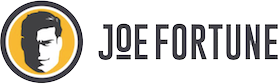 Joe Fortune Logo